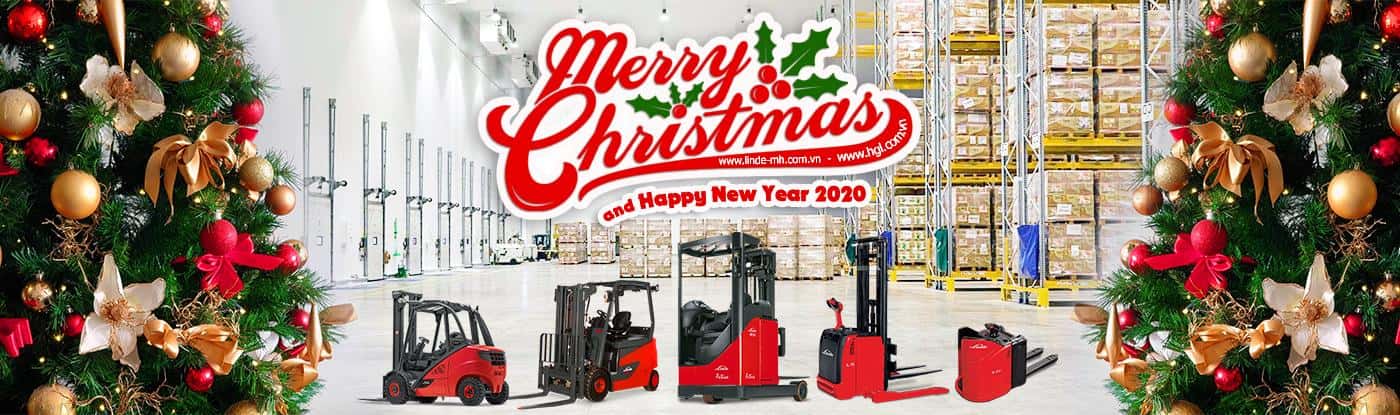 Merry Christmas & Happy New Year 2020