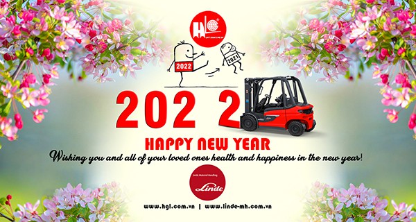 HGL thông báo nghỉ Tết Dương Lịch 2022