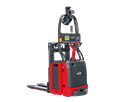 Xe nâng tự động