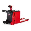 Xe nâng tay điện đứng lái Linde T20AP-20
