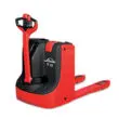 Xe nâng tay điện Linde T16 – T20